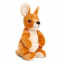 Keeleco Wallaby - 27cm - by Keel Toys - Eco-friendly soft toy